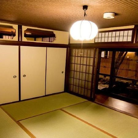 44-49 Bishamoncho - Hotel / Vacation Stay 7917 Kyōto Esterno foto