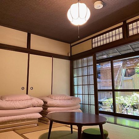 44-49 Bishamoncho - Hotel / Vacation Stay 7917 Kyōto Esterno foto