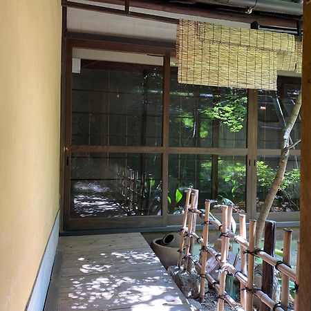 44-49 Bishamoncho - Hotel / Vacation Stay 7917 Kyōto Esterno foto