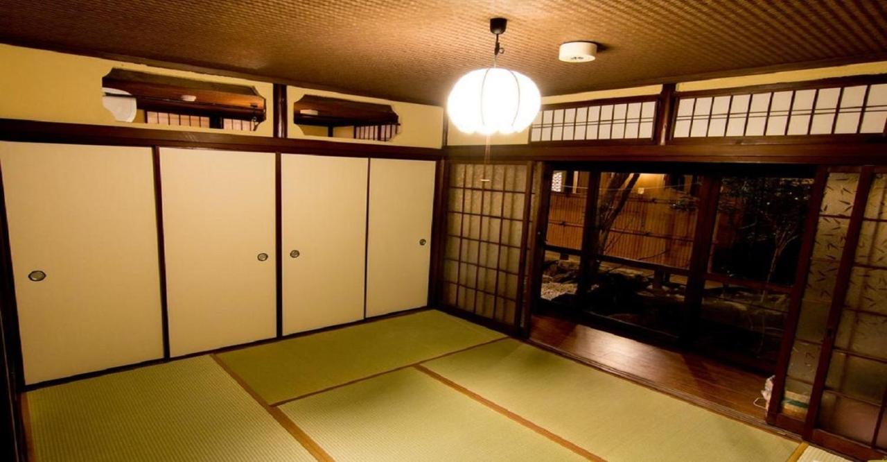 44-49 Bishamoncho - Hotel / Vacation Stay 7917 Kyōto Esterno foto