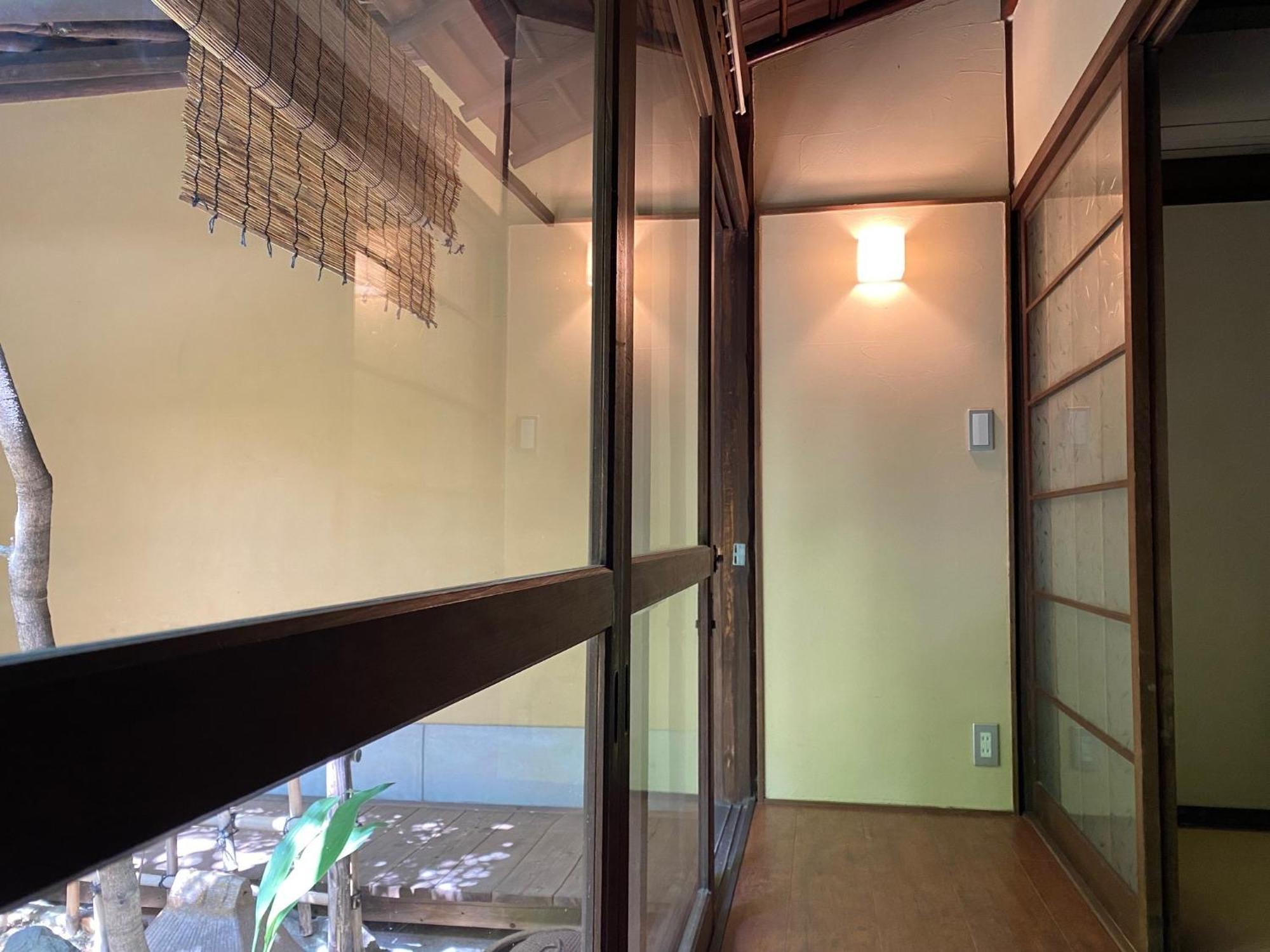 44-49 Bishamoncho - Hotel / Vacation Stay 7917 Kyōto Esterno foto