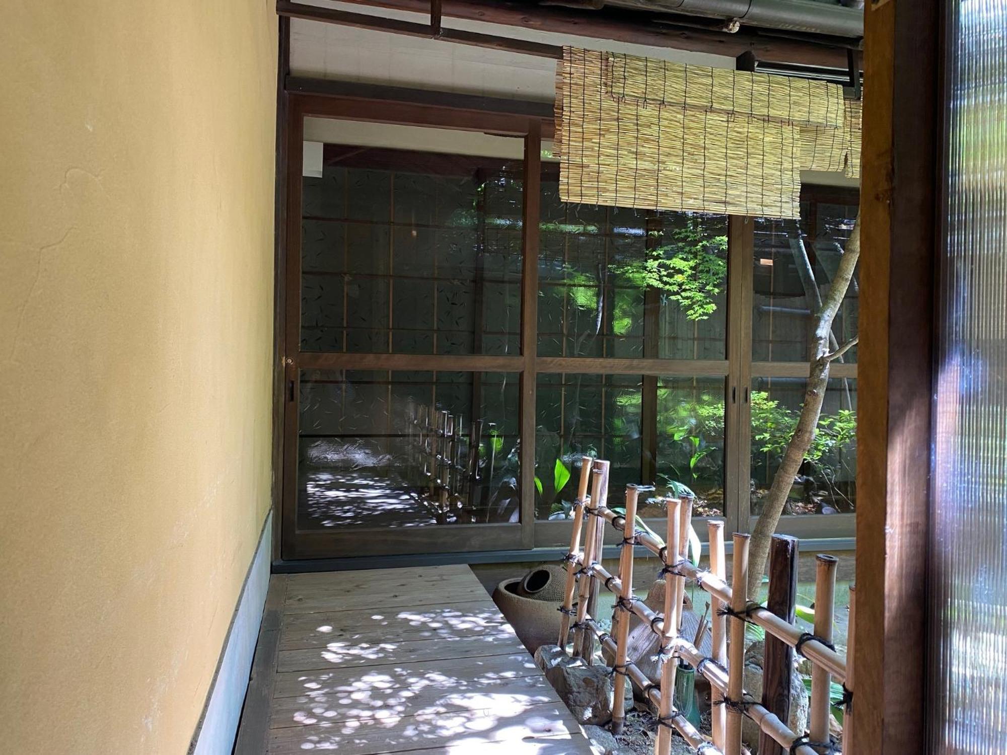 44-49 Bishamoncho - Hotel / Vacation Stay 7917 Kyōto Esterno foto