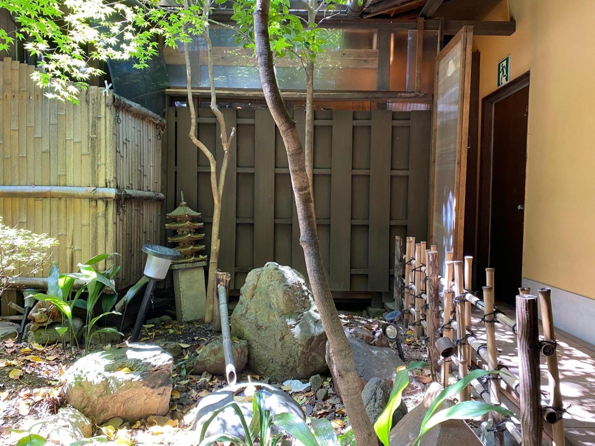 44-49 Bishamoncho - Hotel / Vacation Stay 7917 Kyōto Esterno foto